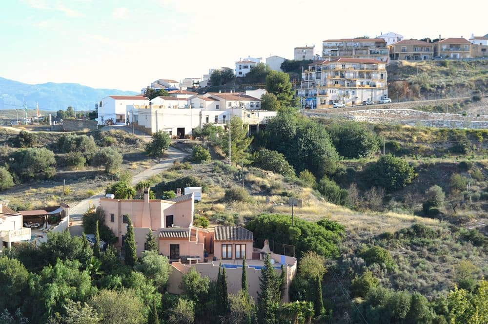 3 soveværelse Villa til salg i Bedar med swimmingpool - € 389.950 (Ref: 7827273)