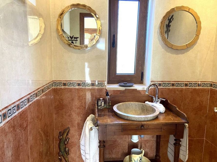 3 soveværelse Villa til salg i Bedar med swimmingpool - € 389.950 (Ref: 7827273)