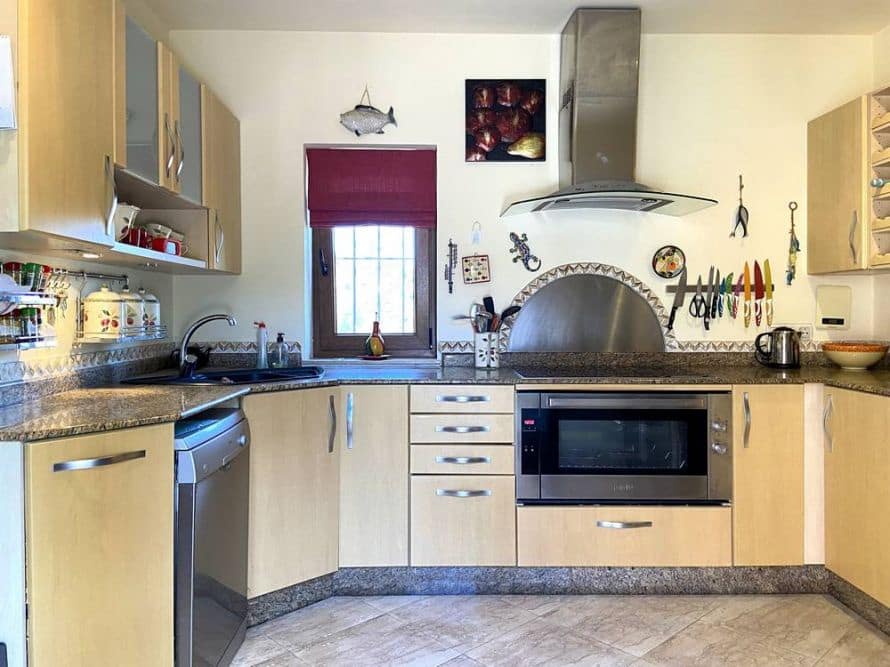 3 soveværelse Villa til salg i Bedar med swimmingpool - € 389.950 (Ref: 7827273)