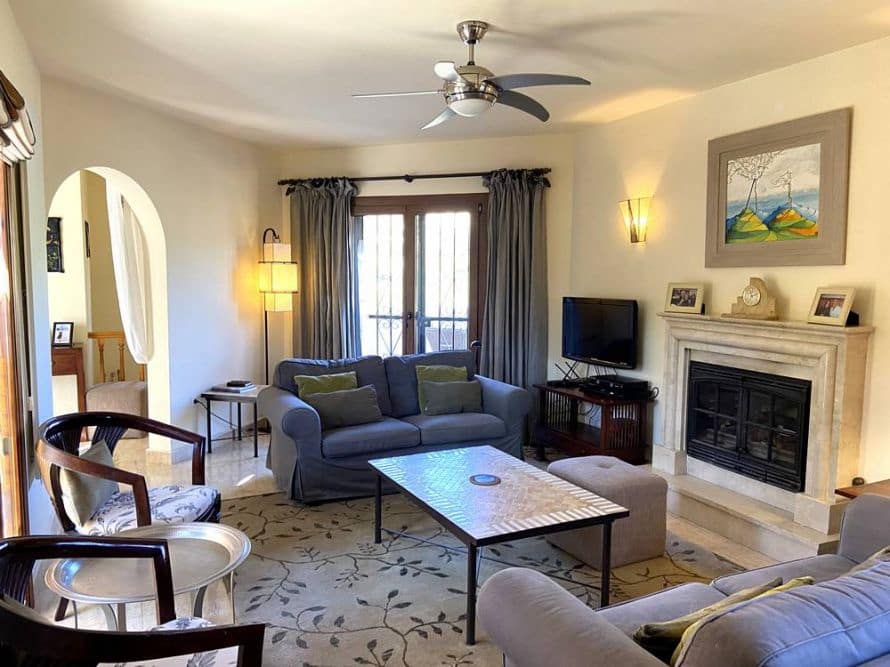 3 soveværelse Villa til salg i Bedar med swimmingpool - € 389.950 (Ref: 7827273)