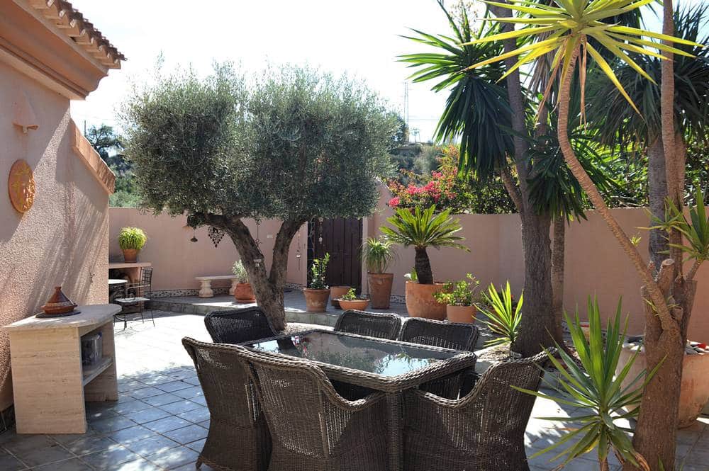 3 soveværelse Villa til salg i Bedar med swimmingpool - € 389.950 (Ref: 7827273)