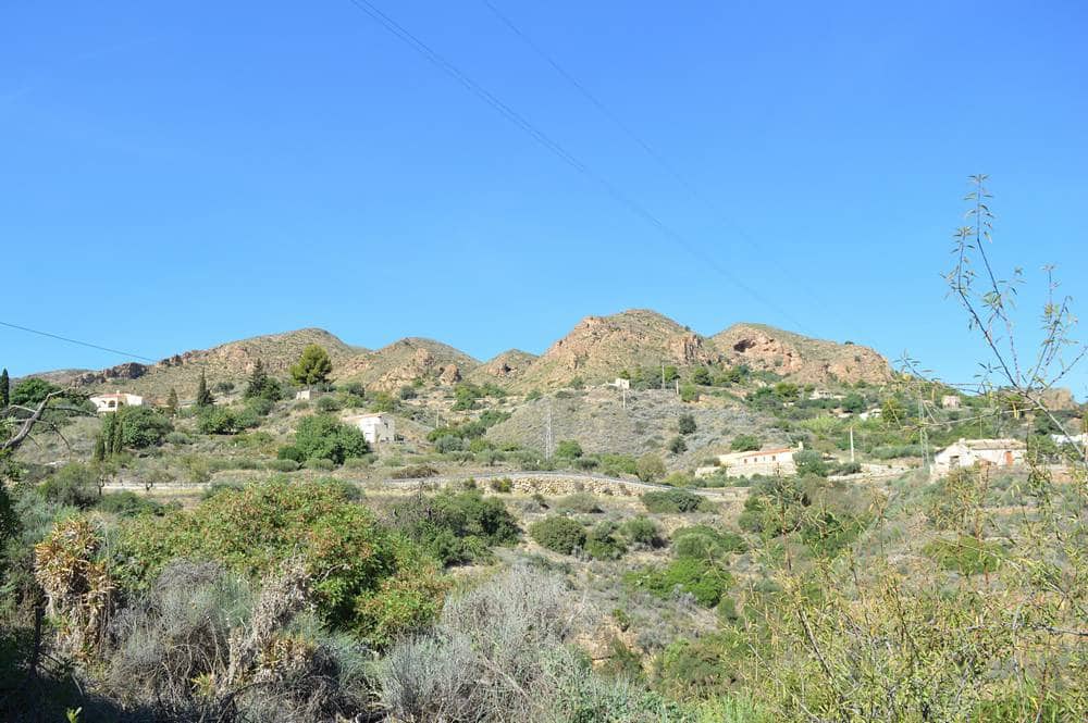 3 soveværelse Villa til salg i Bedar med swimmingpool - € 389.950 (Ref: 7827273)