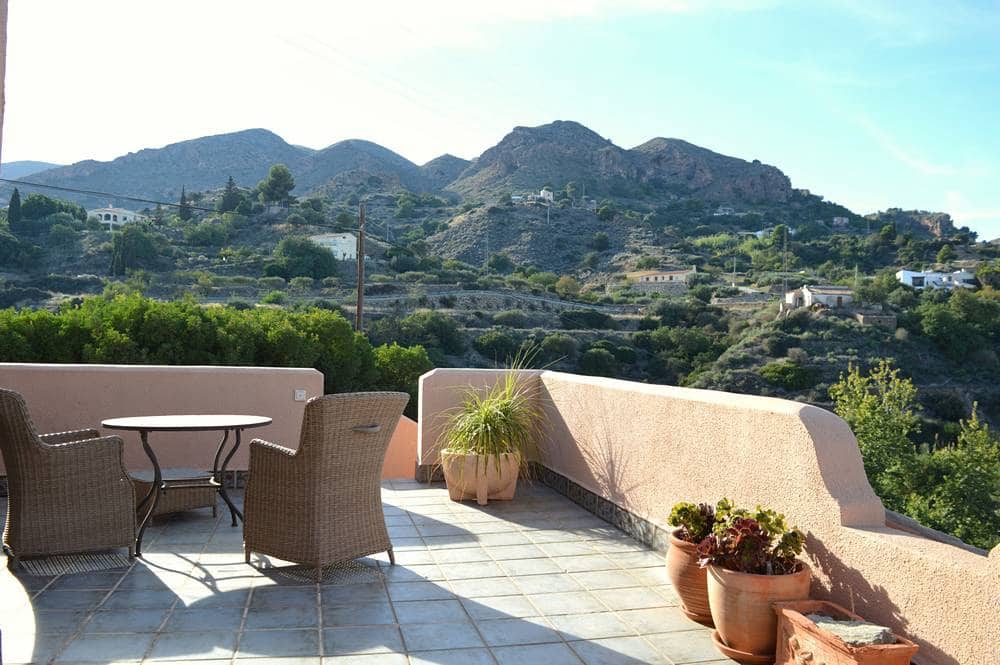 3 soveværelse Villa til salg i Bedar med swimmingpool - € 389.950 (Ref: 7827273)