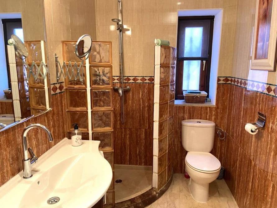 3 soveværelse Villa til salg i Bedar med swimmingpool - € 389.950 (Ref: 7827273)