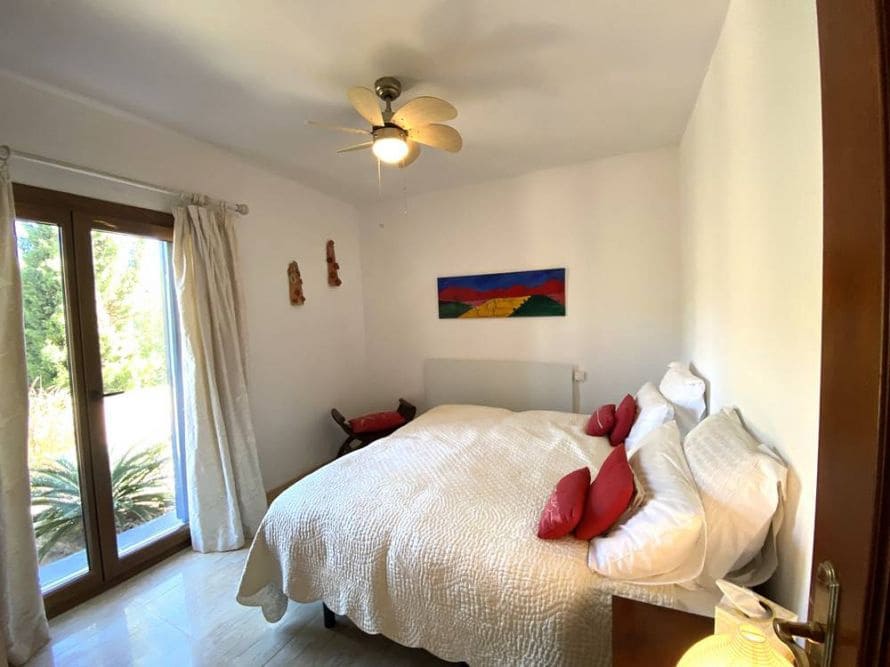 3 soveværelse Villa til salg i Bedar med swimmingpool - € 389.950 (Ref: 7827273)