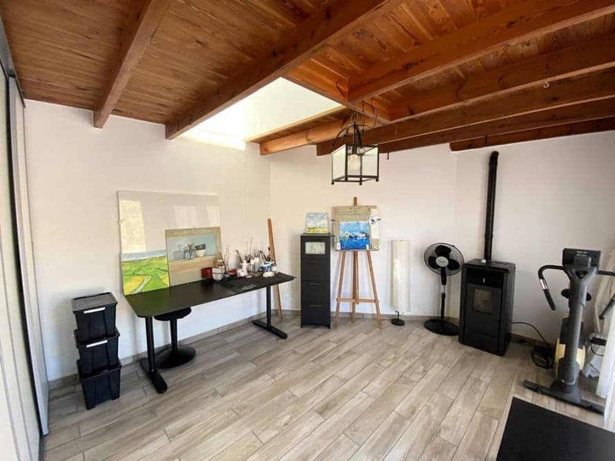 3 soveværelse Villa til salg i Bedar med swimmingpool - € 389.950 (Ref: 7827273)