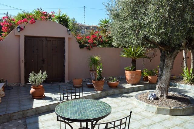 3 soverom Villa til salgs i Bédar med svømmebasseng - € 389 950 (Ref: 7827273)