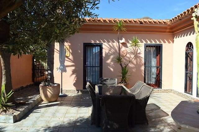 3 soverom Villa til salgs i Bédar med svømmebasseng - € 389 950 (Ref: 7827273)