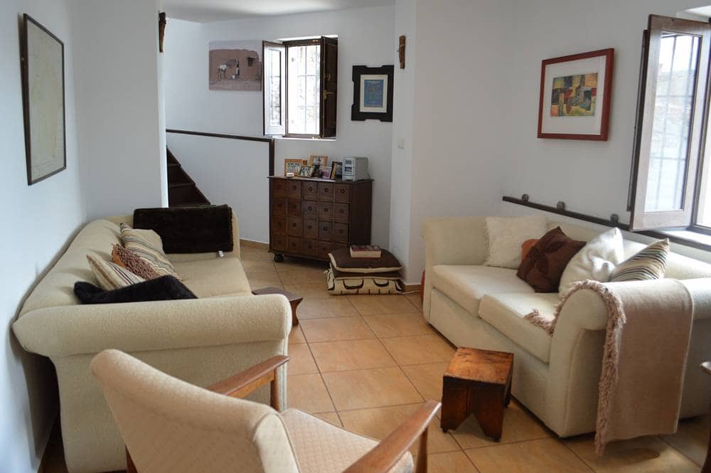 2 soveværelse Byhus til salg i Lubrin - € 119.950 (Ref: 7833170)