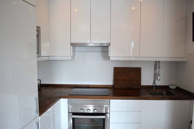 2 Zimmer Haus zu verkaufen in Lubrín - 119.950 € (Ref: 7833170)