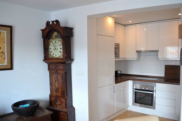 2 Zimmer Haus zu verkaufen in Lubrín - 119.950 € (Ref: 7833170)