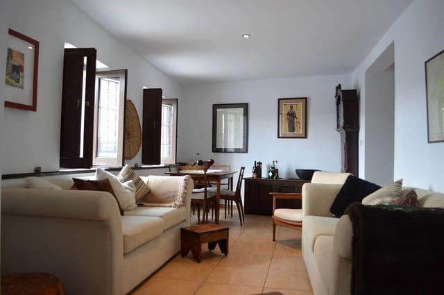 2 sovrum Hus till salu i Lubrín - 119 950 € (Ref: 7833170)