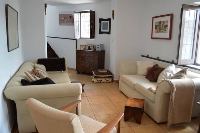 2 sovrum Hus till salu i Lubrín - 119 950 € (Ref: 7833170)