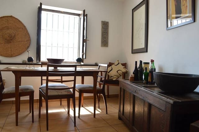 2 sovrum Hus till salu i Lubrín - 119 950 € (Ref: 7833170)