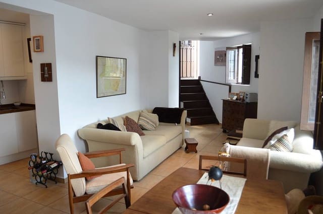 2 sovrum Hus till salu i Lubrín - 119 950 € (Ref: 7833170)