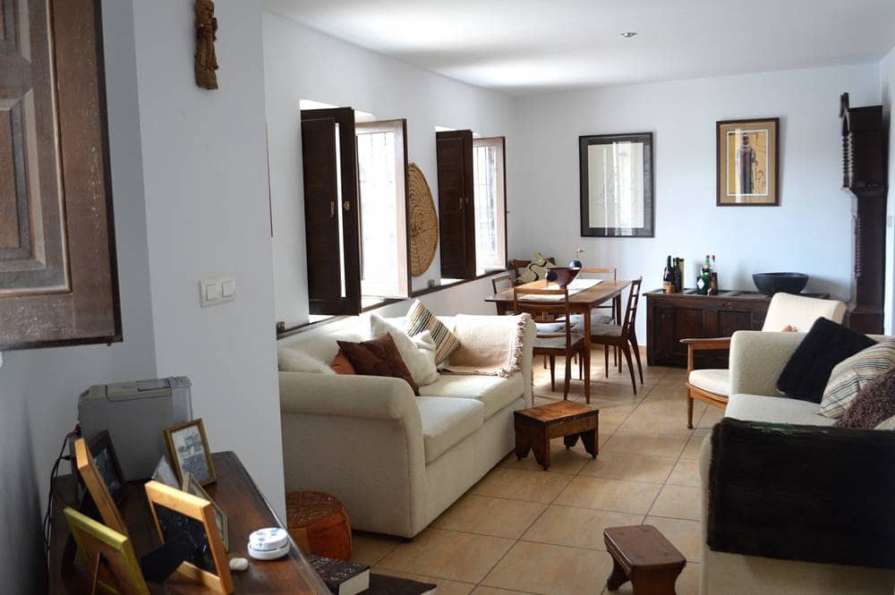 2 soveværelse Byhus til salg i Lubrin - € 119.950 (Ref: 7833170)