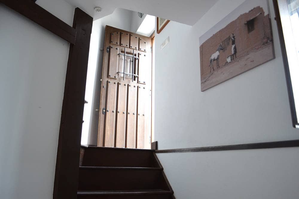 2 soveværelse Byhus til salg i Lubrin - € 119.950 (Ref: 7833170)