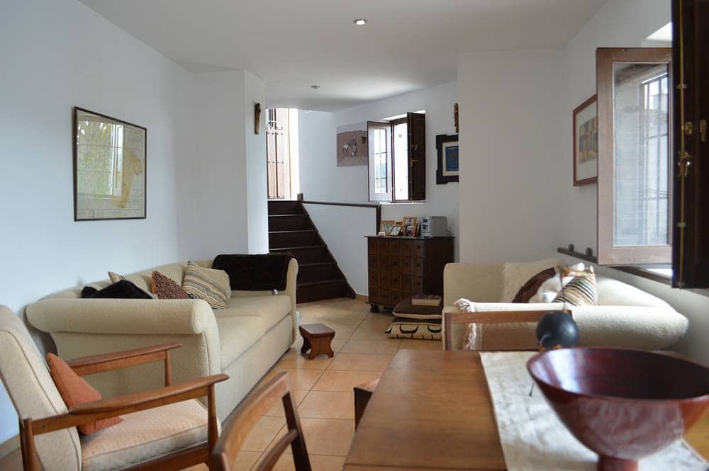 2 soveværelse Byhus til salg i Lubrin - € 119.950 (Ref: 7833170)