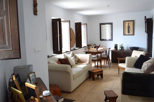 2 sovrum Hus till salu i Lubrín - 119 950 € (Ref: 7833170)