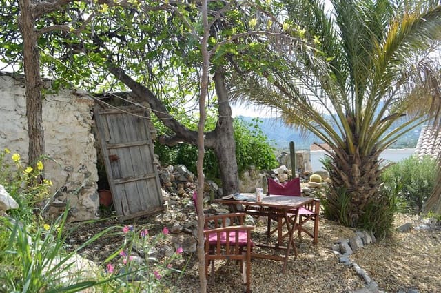 2 sovrum Hus till salu i Lubrín - 119 950 € (Ref: 7833170)