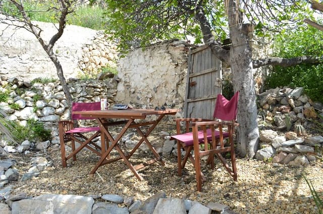 2 sovrum Hus till salu i Lubrín - 119 950 € (Ref: 7833170)