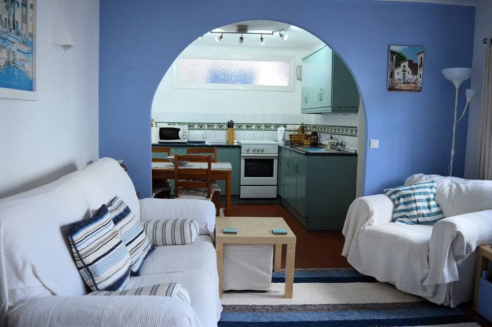 2 bedroom Townhouse for sale in Turre - € 59,950 (Ref: 7837317)