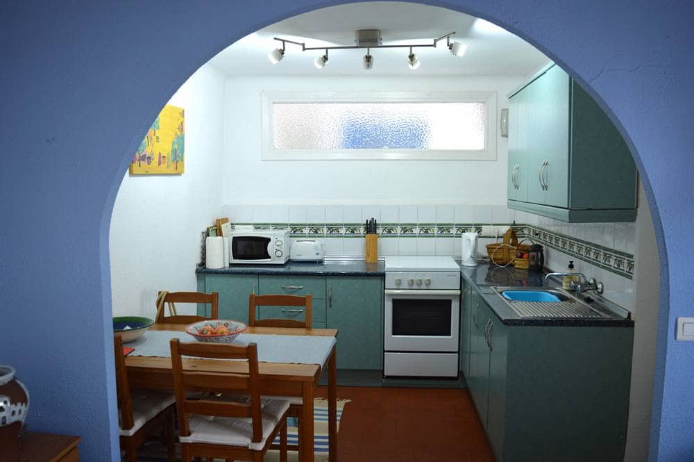 2 bedroom Townhouse for sale in Turre - € 59,950 (Ref: 7837317)