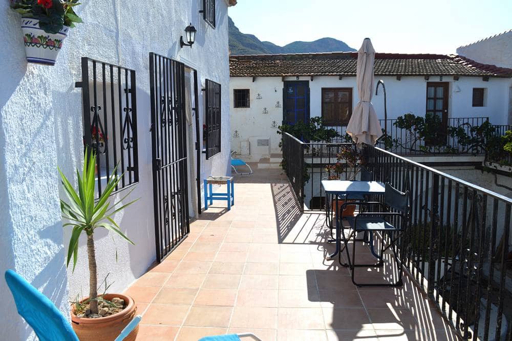 2 bedroom Townhouse for sale in Turre - € 59,950 (Ref: 7837317)
