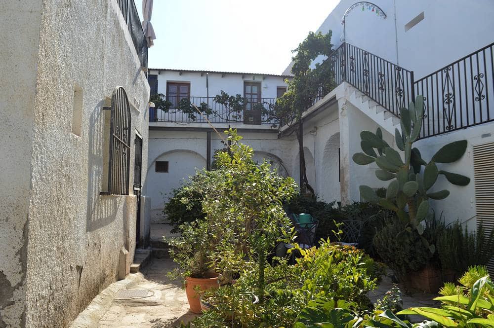 2 bedroom Townhouse for sale in Turre - € 59,950 (Ref: 7837317)