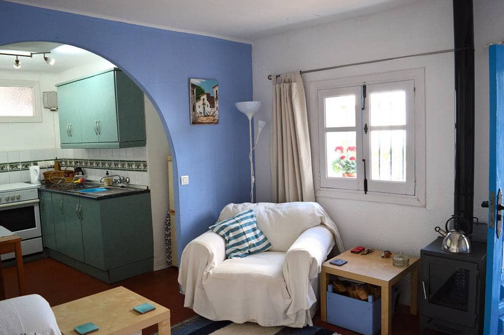 2 bedroom Townhouse for sale in Turre - € 59,950 (Ref: 7837317)