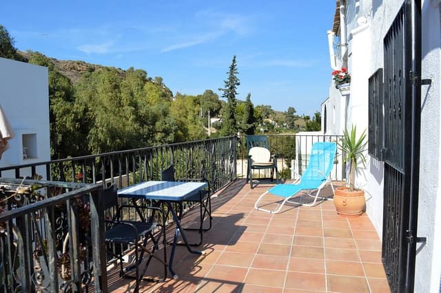 2 bedroom Townhouse for sale in Turre - € 59,950 (Ref: 7837317)