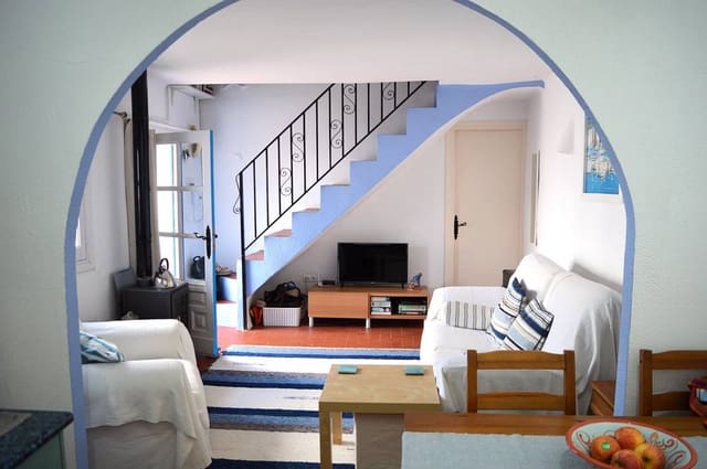 2 bedroom Townhouse for sale in Turre - € 59,950 (Ref: 7837317)