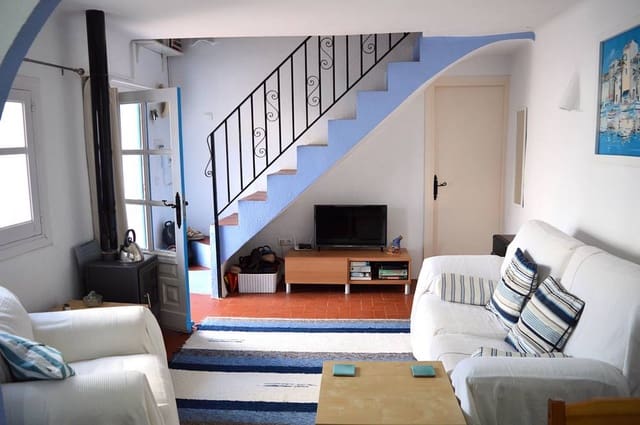 2 bedroom Townhouse for sale in Turre - € 59,950 (Ref: 7837317)