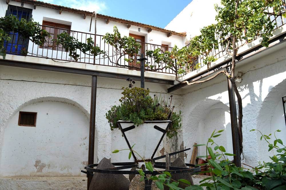 2 bedroom Townhouse for sale in Turre - € 59,950 (Ref: 7837317)