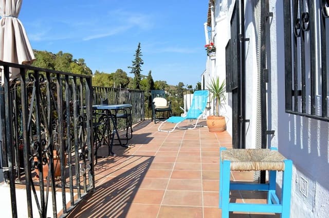 2 bedroom Townhouse for sale in Turre - € 59,950 (Ref: 7837317)