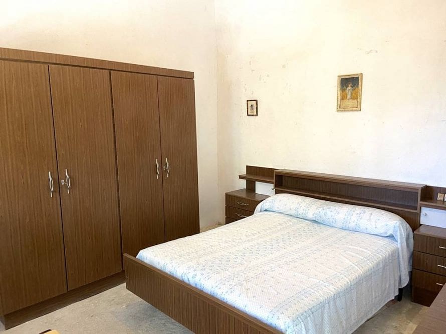 5 camera da letto Casa in vendita in Lubrin con garage - 95.000 € (Rif: 7901560)