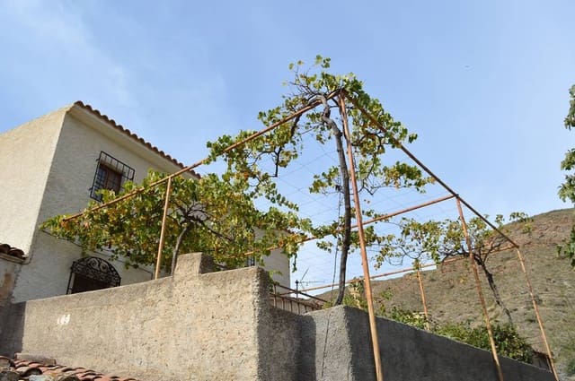 5 camera da letto Casa in vendita in Lubrín con garage - 95.000 € (Rif: 7901560)