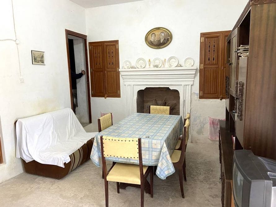 5 camera da letto Casa in vendita in Lubrin con garage - 95.000 € (Rif: 7901560)
