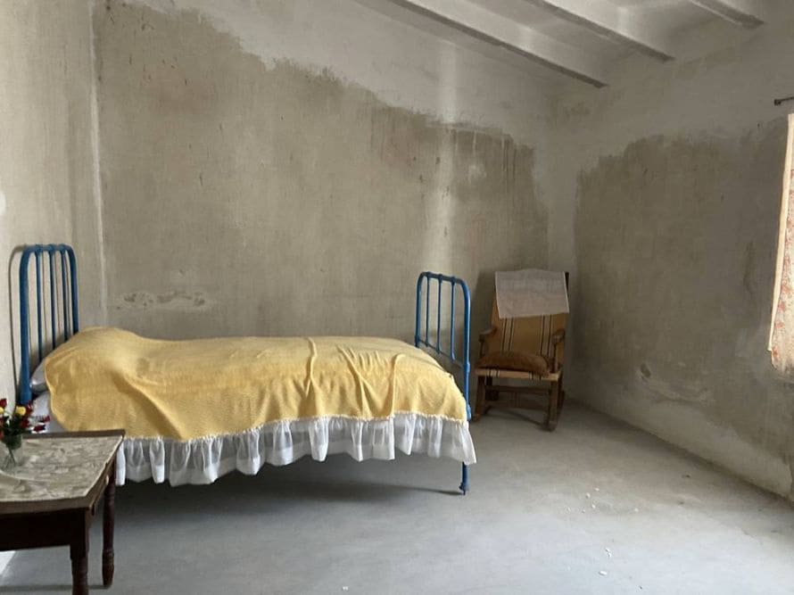 5 camera da letto Casa in vendita in Lubrin con garage - 95.000 € (Rif: 7901560)