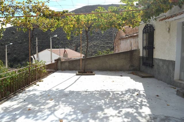 5 camera da letto Casa in vendita in Lubrín con garage - 95.000 € (Rif: 7901560)