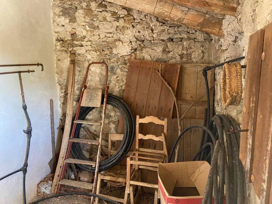 5 camera da letto Casa in vendita in Lubrin con garage - 95.000 € (Rif: 7901560)