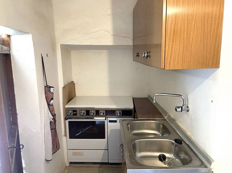 5 camera da letto Casa in vendita in Lubrin con garage - 95.000 € (Rif: 7901560)