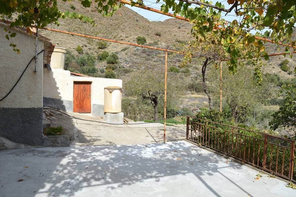5 camera da letto Casa in vendita in Lubrin con garage - 95.000 € (Rif: 7901560)