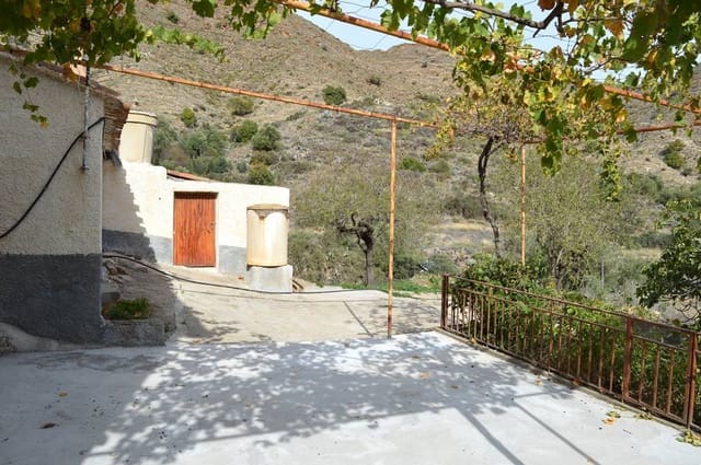 5 camera da letto Casa in vendita in Lubrín con garage - 95.000 € (Rif: 7901560)