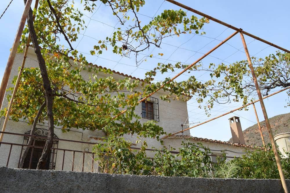 5 camera da letto Casa in vendita in Lubrin con garage - 95.000 € (Rif: 7901560)
