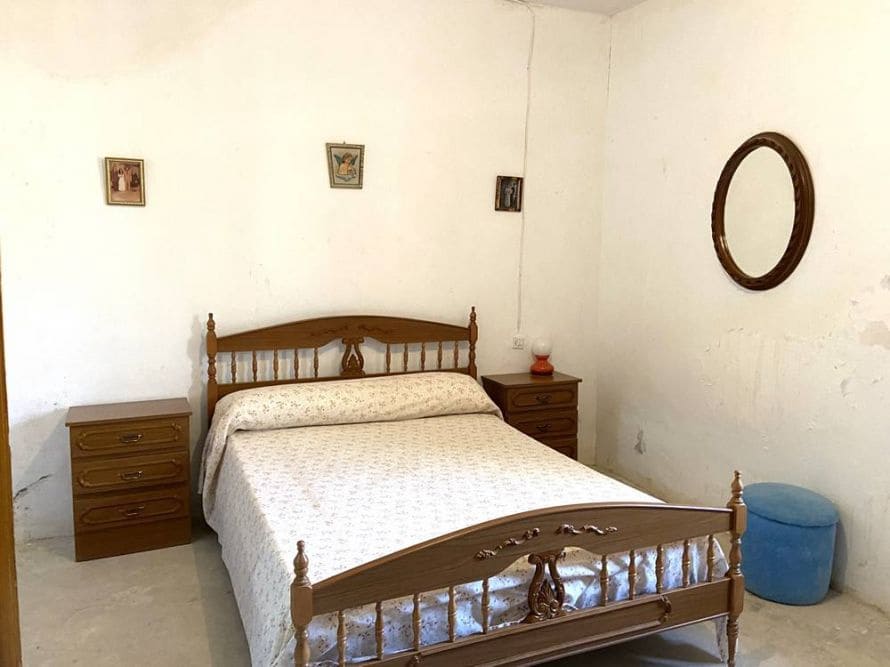 5 camera da letto Casa in vendita in Lubrin con garage - 95.000 € (Rif: 7901560)