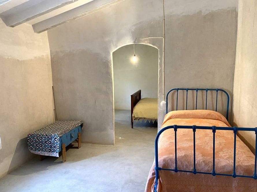 5 camera da letto Casa in vendita in Lubrin con garage - 95.000 € (Rif: 7901560)