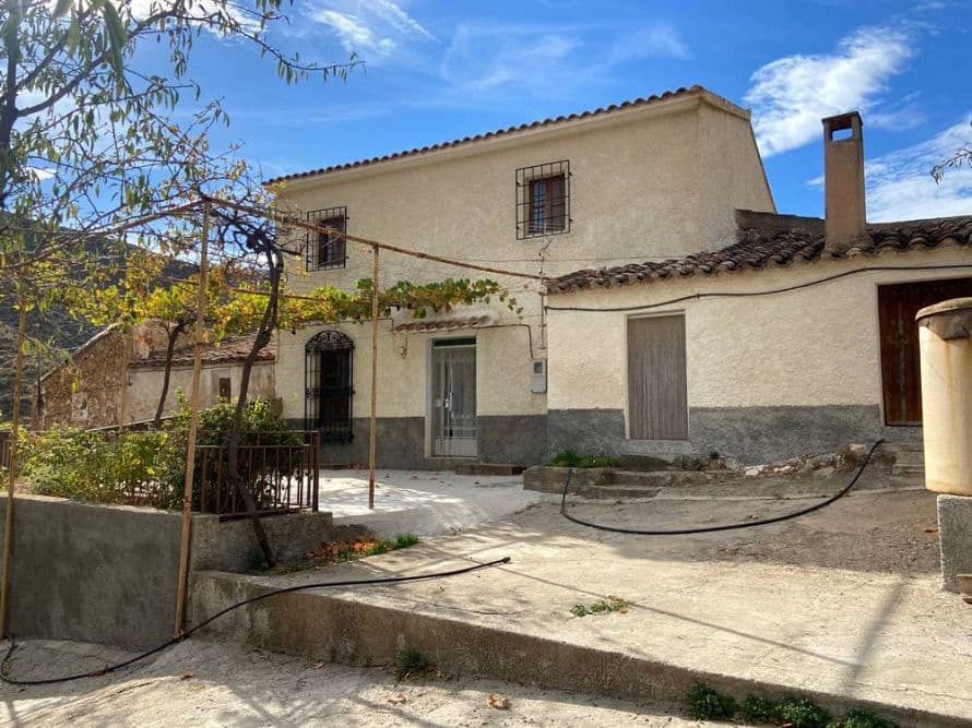 5 camera da letto Casa in vendita in Lubrin con garage - 95.000 € (Rif: 7901560)