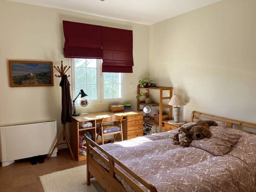 4 sypialnia Willa na sprzedaż w Mojacar z basenem garażem - 630 000 € (Ref: 7941010)