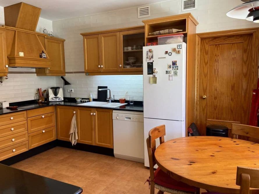 4 sypialnia Willa na sprzedaż w Mojacar z basenem garażem - 630 000 € (Ref: 7941010)